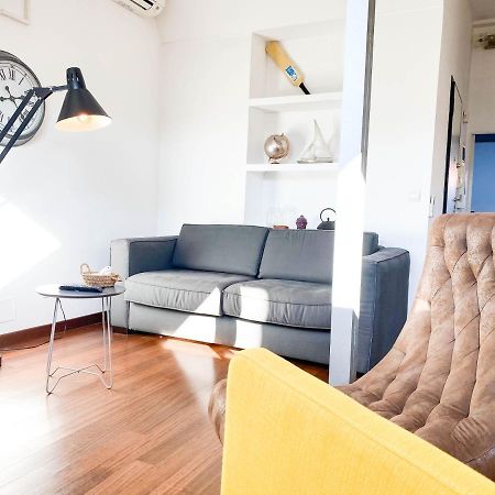 Loft, Nice carré d'or Exterior foto